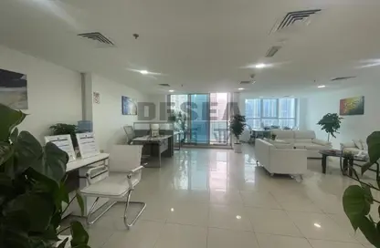 مكتب - استوديو - 1 حمام للبيع في برج أرمادا 2 - (JLT) مجمع P - أبراج بحيرة الجميرا - دبي