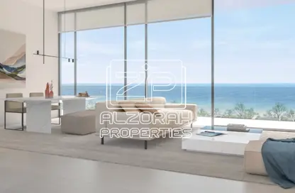 Apartment - 1 Bedroom - 2 Bathrooms for sale in Seaside Hills Residences - Al Zorah - Ajman