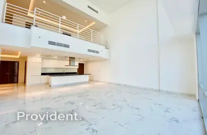 Apartment - 1 Bedroom - 2 Bathrooms for sale in Noura Tower - Al Habtoor City - Business Bay - Dubai