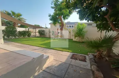 فيلا - 5 غرف نوم - 7 حمامات للايجار في فلل جميرا 3 - جميرا 3 - الجميرا - دبي فيلا - 5 غرف نوم - 7 حمامات للايجار في فلل جميرا 3 - جميرا 3 - الجميرا - دبي