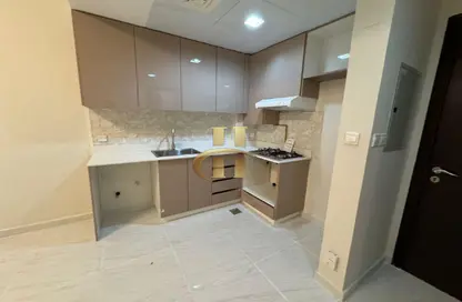 Apartment - 1 Bedroom - 1 Bathroom for rent in Autumn - Seasons Community - Jumeirah Village Circle - Dubai