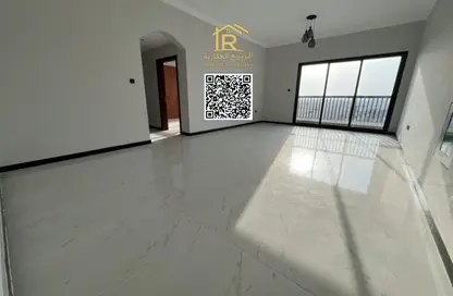 شقة - 2 غرف نوم - 3 حمامات للايجار في 3 المويهات - المويهات - عجمان