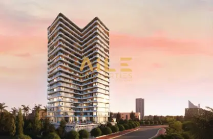 Apartment - 1 Bedroom - 1 Bathroom for sale in Samana Ibiza - Dubai Land - Dubai