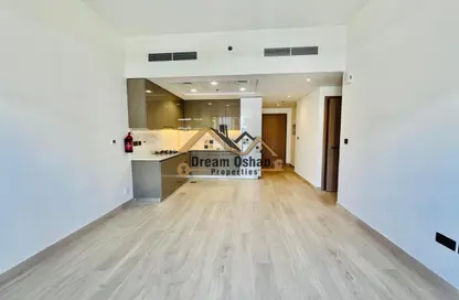 Apartment - 2 Bedrooms - 2 Bathrooms for rent in AZIZI Riviera - Meydan One - Meydan - Dubai