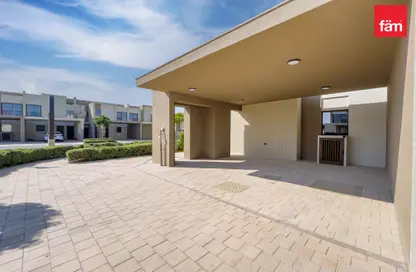 Villa - 4 Bedrooms - 5 Bathrooms for rent in La Violeta 2 - La Violeta - Villanova - Dubai Land - Dubai Villa - 4 Bedrooms - 5 Bathrooms for rent in La Violeta 2 - La Violeta - Villanova - Dubai Land - Dubai