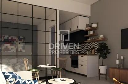 Apartment - 2 Bedrooms - 3 Bathrooms for sale in The Community - Motor City - Dubai