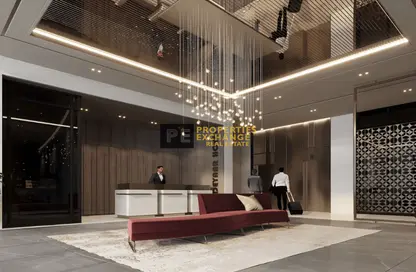 Apartment - 1 Bedroom - 2 Bathrooms for sale in Millennium Talia Residences - Al Furjan - Dubai