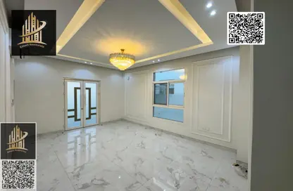 Apartment - 3 Bedrooms - 4 Bathrooms for rent in Al Mowaihat 3 - Al Mowaihat - Ajman