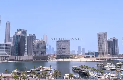 Apartment - 2 Bedrooms - 2 Bathrooms for sale in 15 Northside - Business Bay - Dubai