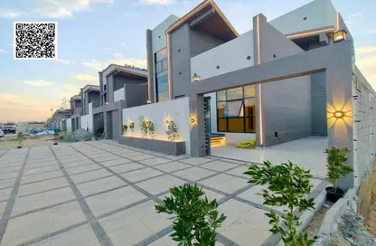 فيلا - 4 غرف نوم - 7 حمامات للبيع في 1 الياسمين - الياسمين - عجمان فيلا - 4 غرف نوم - 7 حمامات للبيع في 1 الياسمين - الياسمين - عجمان