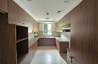 Villa - 3 Bedrooms - 4 Bathrooms for rent in Arabella Townhouses 3 - Arabella Townhouses - Mudon - Dubai