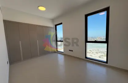 Apartment - 3 Bedrooms - 4 Bathrooms for rent in Al Waleed BA 06 - Arjan - Dubai