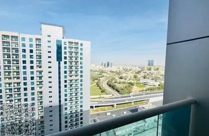 Apartment - 1 Bedroom - 1 Bathroom for rent in Al Naemiya Tower 3 - Al Naemiya Towers - Al Nuaimiya - Ajman Apartment - 1 Bedroom - 1 Bathroom for rent in Al Naemiya Tower 3 - Al Naemiya Towers - Al Nuaimiya - Ajman
