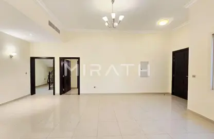 Villa - 5 Bedrooms - 6 Bathrooms for rent in Al Barsha 1 Villas - Al Barsha 1 - Al Barsha - Dubai