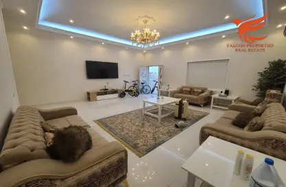 فيلا - 2 غرف نوم - 3 حمامات للايجار في شمال جلفار - رأس الخيمة