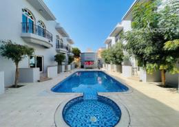 Villa - 3 bedrooms - 3 bathrooms for rent in Mirdif Villas - Mirdif - Dubai