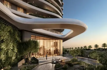 Apartment - 2 Bedrooms - 3 Bathrooms for sale in W Residences at Al Maryah - Al Maryah Island - Abu Dhabi