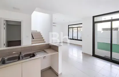Townhouse - 3 Bedrooms - 4 Bathrooms for sale in Hayat Townhouses - Town Square - Dubai