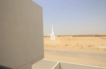 تاون هاوس - 3 غرف نوم - 3 حمامات للبيع في البيزيا - داماك هيلز 2 - دبي تاون هاوس - 3 غرف نوم - 3 حمامات للبيع في البيزيا - داماك هيلز 2 - دبي