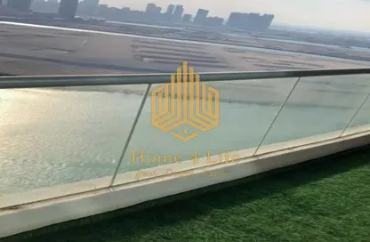 شقة - غرفة نوم - 2 حمامات للبيع في أوشن تيراس - مارينا سكوير - جزيرة الريم - أبوظبي