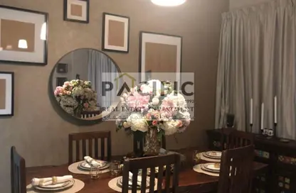 Apartment - 2 Bedrooms - 3 Bathrooms for sale in Al Zahia Garden Apartments - Al Zahia - Muwaileh Commercial - Sharjah