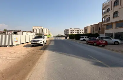 Land - Studio for sale in Al Mowaihat 3 - Al Mowaihat - Ajman Land - Studio for sale in Al Mowaihat 3 - Al Mowaihat - Ajman