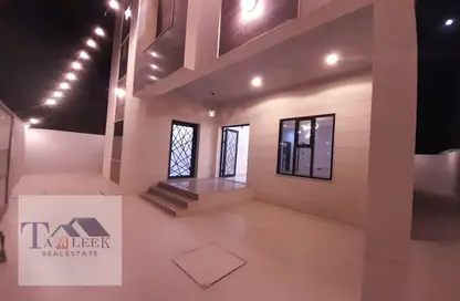 Reception / Lobby image for: Villa - 4 Bedrooms - 6 Bathrooms for sale in Al Zaheya Gardens - Al Zahya - Ajman, Image 1