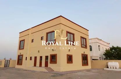 Villa - 5 Bedrooms - 6 Bathrooms for rent in Nad Al Sheba 4 - Nad Al Sheba - Dubai