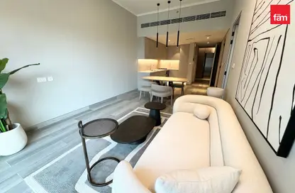 Apartment - 1 Bedroom - 2 Bathrooms for rent in Concept 7 Residences - Jumeirah Village Circle - Dubai