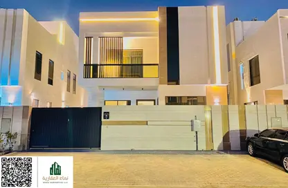 Villa - 6 Bedrooms - 6 Bathrooms for rent in Al Yasmeen 1 - Al Yasmeen - Ajman