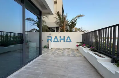 فيلا - 6 غرف نوم - 6 حمامات للايجار في فيلات ماربيلا الاولى - ماربيا - ميناء العرب - راس الخيمة - رأس الخيمة