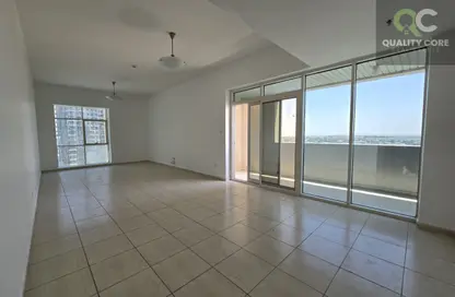 Apartment - 2 Bedrooms - 3 Bathrooms for rent in Olympic Park 3 - Olympic Park Towers - Dubai Sports City - Dubai