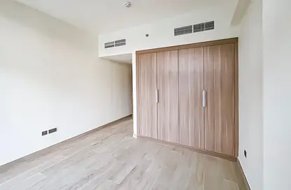 Apartment - 2 Bedrooms - 2 Bathrooms for rent in AZIZI RIviera 18 - Meydan One - Meydan - Dubai