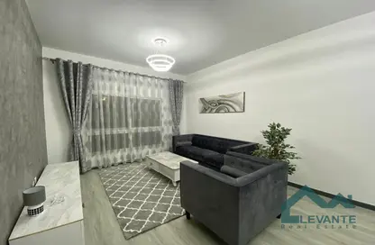 Apartment - 1 Bedroom - 1 Bathroom for rent in Diamond Views 1 - Diamond Views - Jumeirah Village Circle - Dubai Apartment - 1 Bedroom - 1 Bathroom for rent in Diamond Views 1 - Diamond Views - Jumeirah Village Circle - Dubai