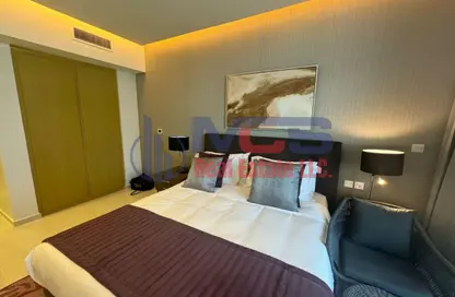 شقة - 1 حمام للبيع في آيكون سيتي  تاور بي - آيكن سيتي - الخليج التجاري - دبي