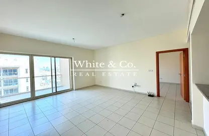 Apartment - 1 Bedroom - 1 Bathroom for rent in Al Ghozlan 4 - Al Ghozlan - Greens - Dubai