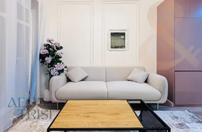 Apartment - 1 Bedroom - 2 Bathrooms for rent in Summer 2 - Summer - Seasons Community - District 15 - Jumeirah Village Circle - Dubai