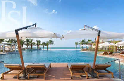 Apartment - Studio - 1 Bathroom for sale in Cape Hayat - Mina Al Arab - Ras Al Khaimah