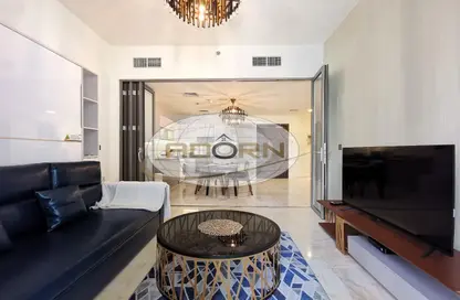 Apartment - 1 Bedroom - 2 Bathrooms for rent in Bayz by Danube - Business Bay - Dubai