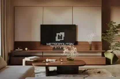 Apartment - 1 Bedroom - 1 Bathroom for sale in MAG 777 - Dubai Sports City - Dubai