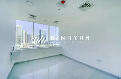 مكتب - استوديو - 2 حمامات للايجار في كابيتال جولدن تاور - الخليج التجاري - دبي
