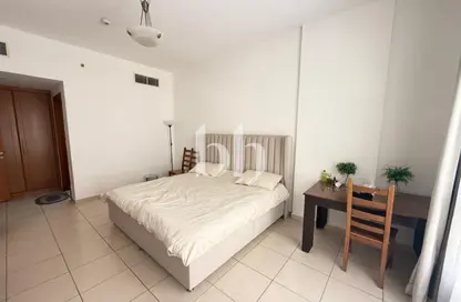 Apartment - 1 Bedroom - 2 Bathrooms for rent in Florence 1 - Tuscan Residences - Jumeirah Village Circle - Dubai