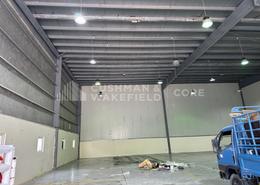 Parking image for: Warehouse for rent in Mussafah Industrial Area - Mussafah - Abu Dhabi, Image 1
