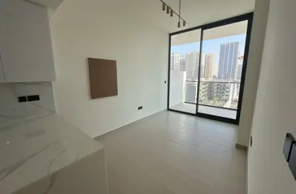 Apartment - 1 Bedroom - 1 Bathroom for sale in Binghatti Amber - Jumeirah Village Circle - Dubai
