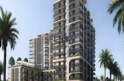 Apartment - 2 Bedrooms - 3 Bathrooms for sale in Manarat Living - Saadiyat Cultural District - Saadiyat Island - Abu Dhabi