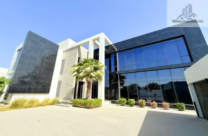 Villa - 7 Bedrooms - 7+ Bathrooms for rent in Nad Al Sheba 4 - Nad Al Sheba - Dubai