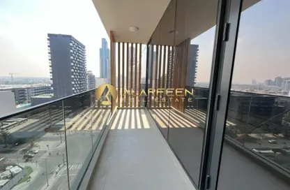 شقة - غرفة نوم - 2 حمامات للايجار في آورا من جروفي - قرية الجميرا سركل - دبي