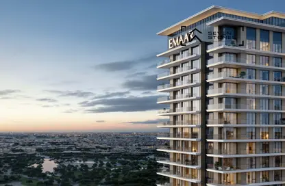 Apartment - 1 Bedroom - 1 Bathroom for sale in Silva - Dubai Creek Harbour (The Lagoons) - Dubai