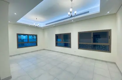 Apartment - 1 Bedroom - 2 Bathrooms for rent in Orient Towers - Al Bustan - Ajman