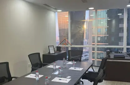 مكتب - استوديو للايجار في برج بارك لين - الخليج التجاري - دبي مكتب - استوديو للايجار في برج بارك لين - الخليج التجاري - دبي